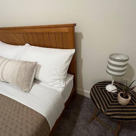 Brand-New, Beautiful & Stylish Home In Sacramento! 외부 사진
