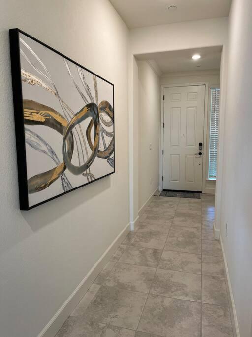 Brand-New, Beautiful & Stylish Home In Sacramento! 외부 사진