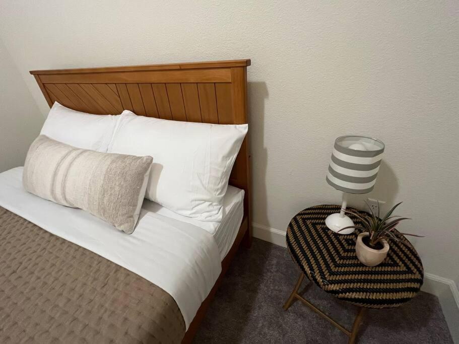 Brand-New, Beautiful & Stylish Home In Sacramento! 외부 사진