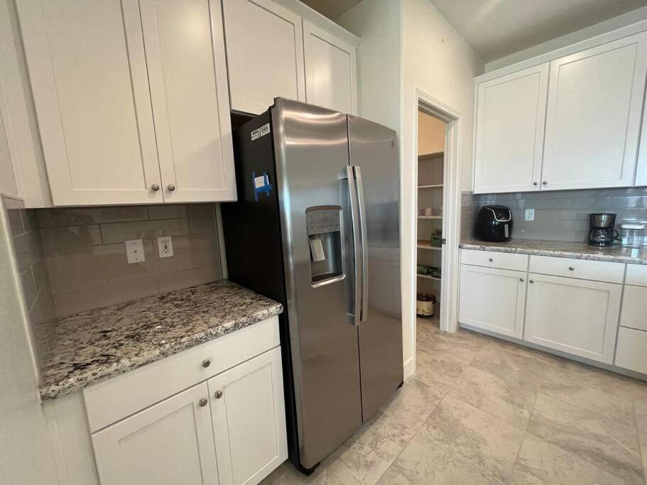Brand-New, Beautiful & Stylish Home In Sacramento! 외부 사진