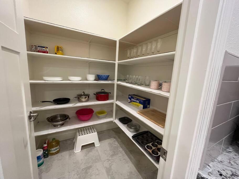 Brand-New, Beautiful & Stylish Home In Sacramento! 외부 사진