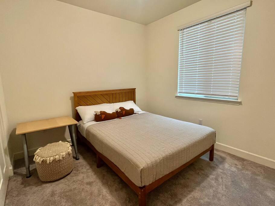 Brand-New, Beautiful & Stylish Home In Sacramento! 외부 사진