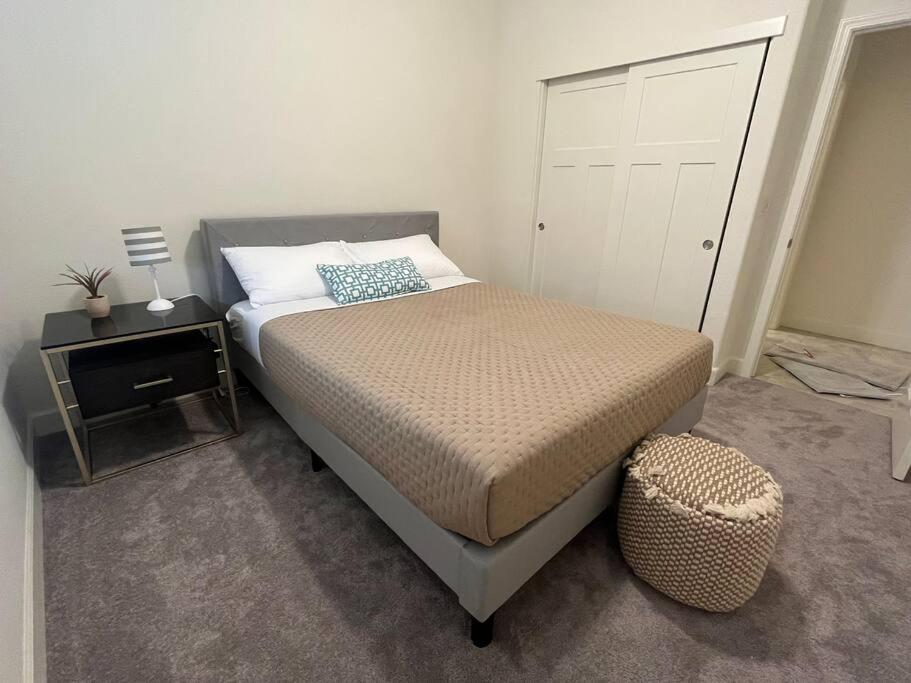 Brand-New, Beautiful & Stylish Home In Sacramento! 외부 사진