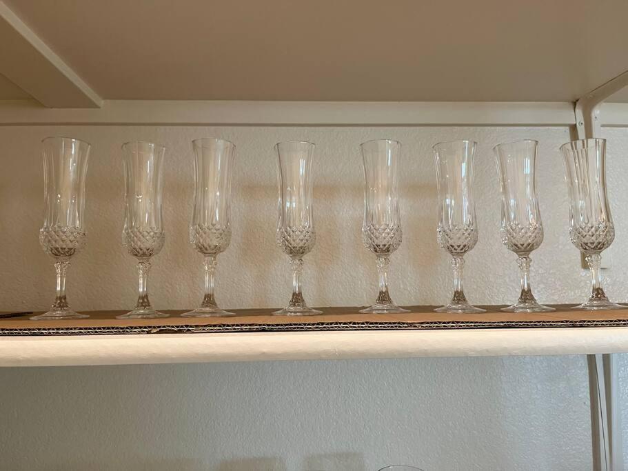 Brand-New, Beautiful & Stylish Home In Sacramento! 외부 사진
