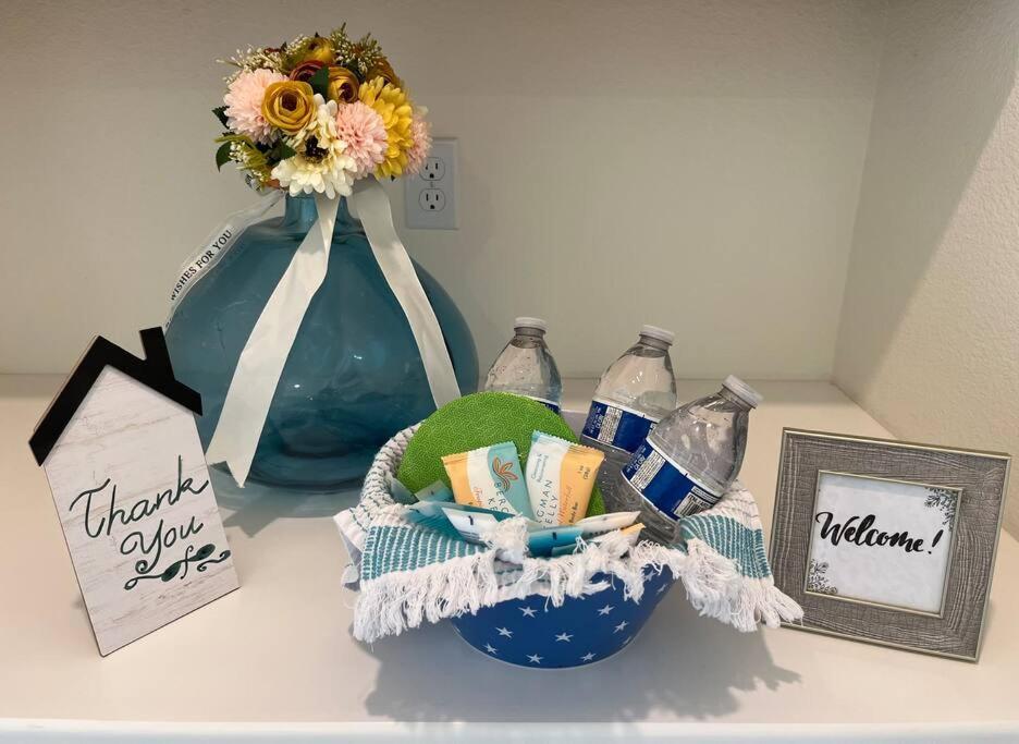 Brand-New, Beautiful & Stylish Home In Sacramento! 외부 사진