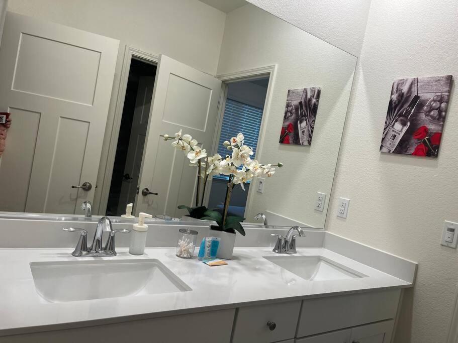 Brand-New, Beautiful & Stylish Home In Sacramento! 외부 사진