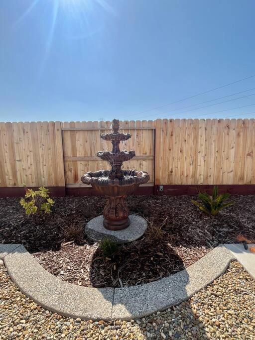 Brand-New, Beautiful & Stylish Home In Sacramento! 외부 사진