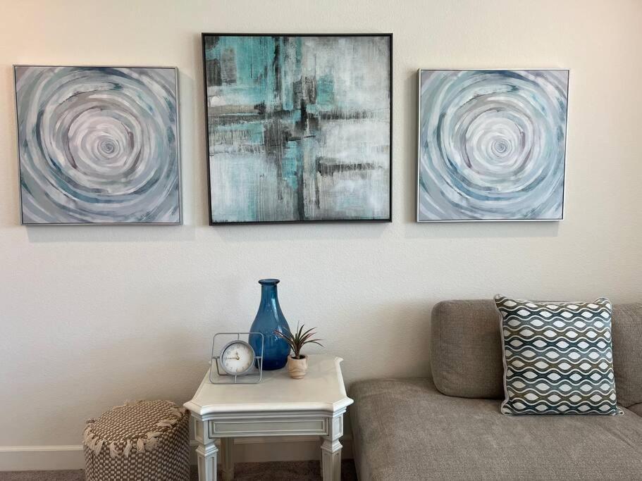 Brand-New, Beautiful & Stylish Home In Sacramento! 외부 사진