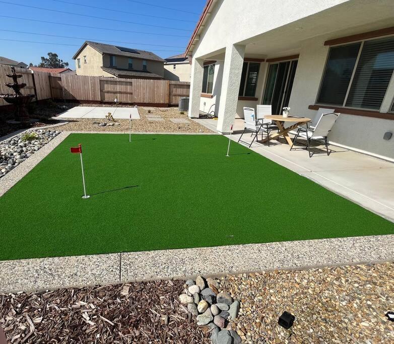 Brand-New, Beautiful & Stylish Home In Sacramento! 외부 사진