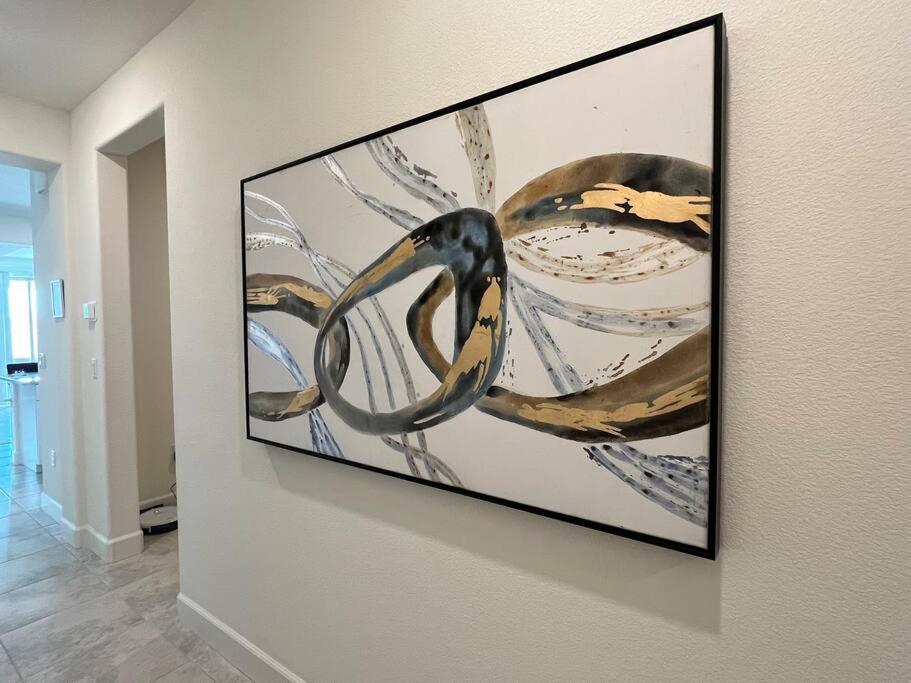 Brand-New, Beautiful & Stylish Home In Sacramento! 외부 사진